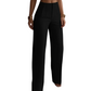 ⏳ Limited time 50% off! 💥Women's Elegant Pleated Wide-Leg Suit Pants