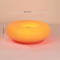 Donut Touch Control LED Table Lamp
