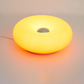 Donut Touch Control LED Table Lamp