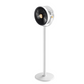 ⏰🎁Whisper-Quiet Adjustable Height Floor Fan