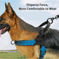 🔥New Hot Selling-50% Off!!🏆✨Heavy-Duty Tactical Dog Harness with Handle🐕