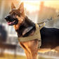 🔥New Hot Selling-50% Off!!🏆✨Heavy-Duty Tactical Dog Harness with Handle🐕