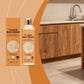 🥳2026 HOT SALE🥳💞50K+ SOLD!🏠Shine Floor Restorer for Hard Surfaces