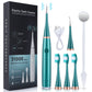 🥳2026 HOT SALE🥳💞50K+ SOLD!🧴- Electric Teeth Cleaner