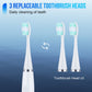 🥳2026 HOT SALE🥳💞50K+ SOLD!🧴- Electric Teeth Cleaner