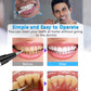 🥳2026 HOT SALE🥳💞50K+ SOLD!🧴- Electric Teeth Cleaner