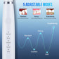 🥳2026 HOT SALE🥳💞50K+ SOLD!🧴- Electric Teeth Cleaner