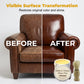 🔥New Hot Selling❤️‍🔥Leather & Furniture Repair Salve with Brush
