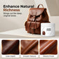 🥳2026 HOT SALE💞50K+ SOLD!Deep Nourishing Leather Nursing Cream