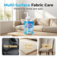 🥳2026 HOT SALE🥳💞50K+ SOLD!😁No-Rinse Fabric Foam Cleaner
