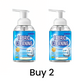 🥳2026 HOT SALE🥳💞50K+ SOLD!😁No-Rinse Fabric Foam Cleaner