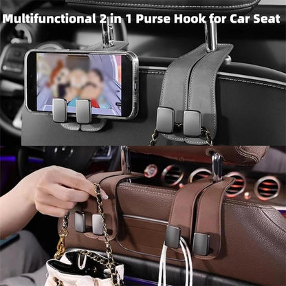 🔥New Hot Selling❤️‍🔥Car Seat Headrest Hook