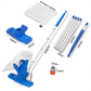 🔥New Hot Selling❤️‍🔥Pool Cleaning Vacuum Set
