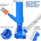🔥New Hot Selling❤️‍🔥Pool Cleaning Vacuum Set