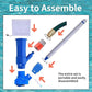 🔥New Hot Selling❤️‍🔥Pool Cleaning Vacuum Set