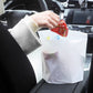 🥳2026 HOT SALE🥳💞50K+ SOLD!🚗🧴 50% OFF! Self-Adhesive Car Cleaning Bags – Stick anywhere, stand firm. Multi‑use for trash or storage. No mess, no marks. 🧹✨