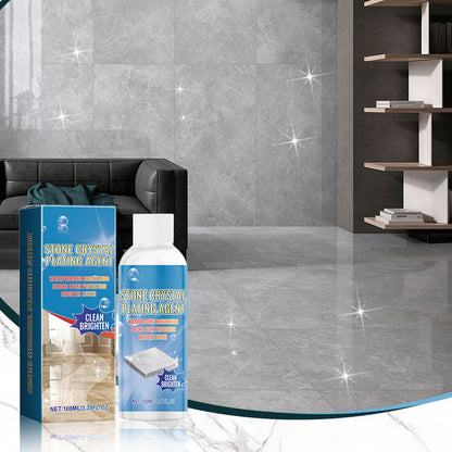 🔥New Hot Selling❤️‍🔥Stone Crystal Countertop Scratch Repair & Plating Agent