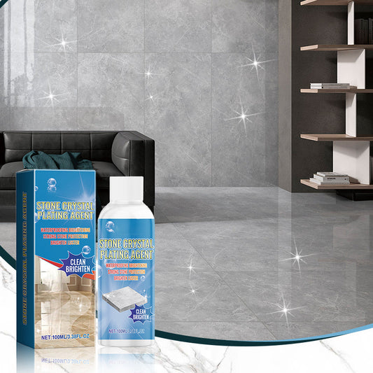 🔥New Hot Selling❤️‍🔥Stone Crystal Countertop Scratch Repair & Plating Agent