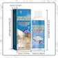 🔥New Hot Selling❤️‍🔥Stone Crystal Countertop Scratch Repair & Plating Agent