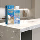 🔥New Hot Selling❤️‍🔥Stone Crystal Countertop Scratch Repair & Plating Agent