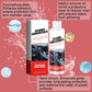 🔥New Hot Selling❤️‍🔥Car Plastic Renovation Cleaning & Coating