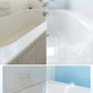 ⏳Limited-time 50% off⏰Premium Tile & Tub Refinishing Paint Kit