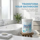 ⏳Limited-time 50% off⏰Premium Tile & Tub Refinishing Paint Kit