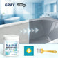 ⏳Limited-time 50% off⏰Premium Tile & Tub Refinishing Paint Kit