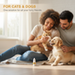 Gentle Pet Eye Stain Remover Essence Nourishing Drops