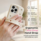 🥳2026 HOT SALE🥳💞50K+ SOLD!📢⏰ 50% OFF! Clog-Inspired Phone Case with Strap