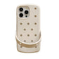 🥳2026 HOT SALE🥳💞50K+ SOLD!📢⏰ 50% OFF! Clog-Inspired Phone Case with Strap