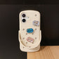 🥳2026 HOT SALE🥳💞50K+ SOLD!📢⏰ 50% OFF! Clog-Inspired Phone Case with Strap