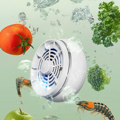 ⏳Limited-time 50% off⏰Portable Fruit & Vegetable Washing Machine