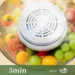 ⏳Limited-time 50% off⏰Portable Fruit & Vegetable Washing Machine
