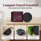 🎁New Arrival 2026: 50% OFF💥Hair Darkening Shampoo Bar for Gray Hair