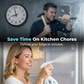 🔥 Limited Time Offer! Get 50% OFF! 🔥Refrigerator De-icing Cleaning Spray