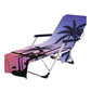 🏖️ Portable Lounger Cover with Storage Pockets🌊✨
