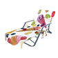 🏖️ Portable Lounger Cover with Storage Pockets🌊✨