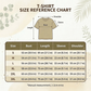 🔥LAST DAY 50% OFF ☀️Men's Solid Color Drop-Shoulder Set of four T-shirts