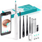 Endoscopic Visual Ear Picker
