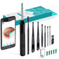 Endoscopic Visual Ear Picker