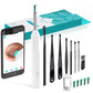 Endoscopic Visual Ear Picker
