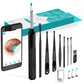 Endoscopic Visual Ear Picker