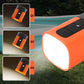 🔥New Hot Selling-50% Off!!🏆Mini Electric Outdoor Air Pump with Light