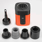🔥New Hot Selling-50% Off!!🏆Mini Electric Outdoor Air Pump with Light