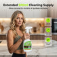 🏆Heavy Duty Kitchen Degreaser Spray