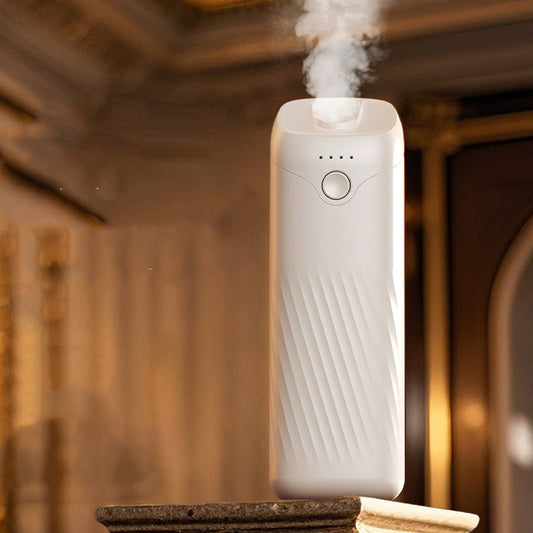 🔥New Hot Selling-50% Off!!🏆Rechargeable Automatic Air Freshener