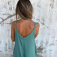 🏖️Summer Cool Deal: ONLY ￡19.99!!🌷👗Women's Casual Loose Cotton and Linen Jumpsuit with Pockets