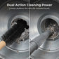 🔥New Hot Selling-50% Off!!🏆Dryer Vent Cleaning Vacuum Attachment
