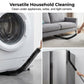 🔥New Hot Selling-50% Off!!🏆Dryer Vent Cleaning Vacuum Attachment
